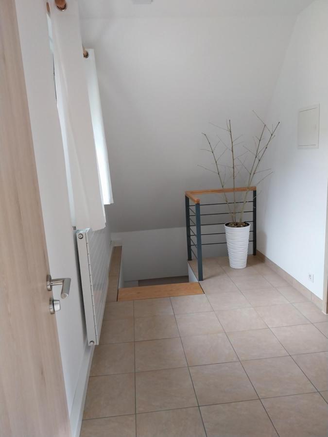 Ferienhaus Buschmuehle - Stolpen Ngoại thất bức ảnh